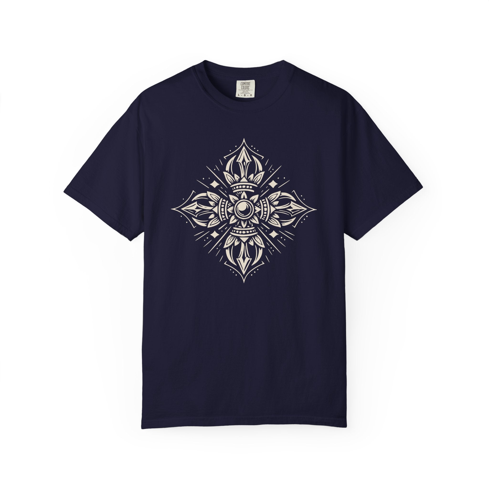 Double Vajra T-Shirt