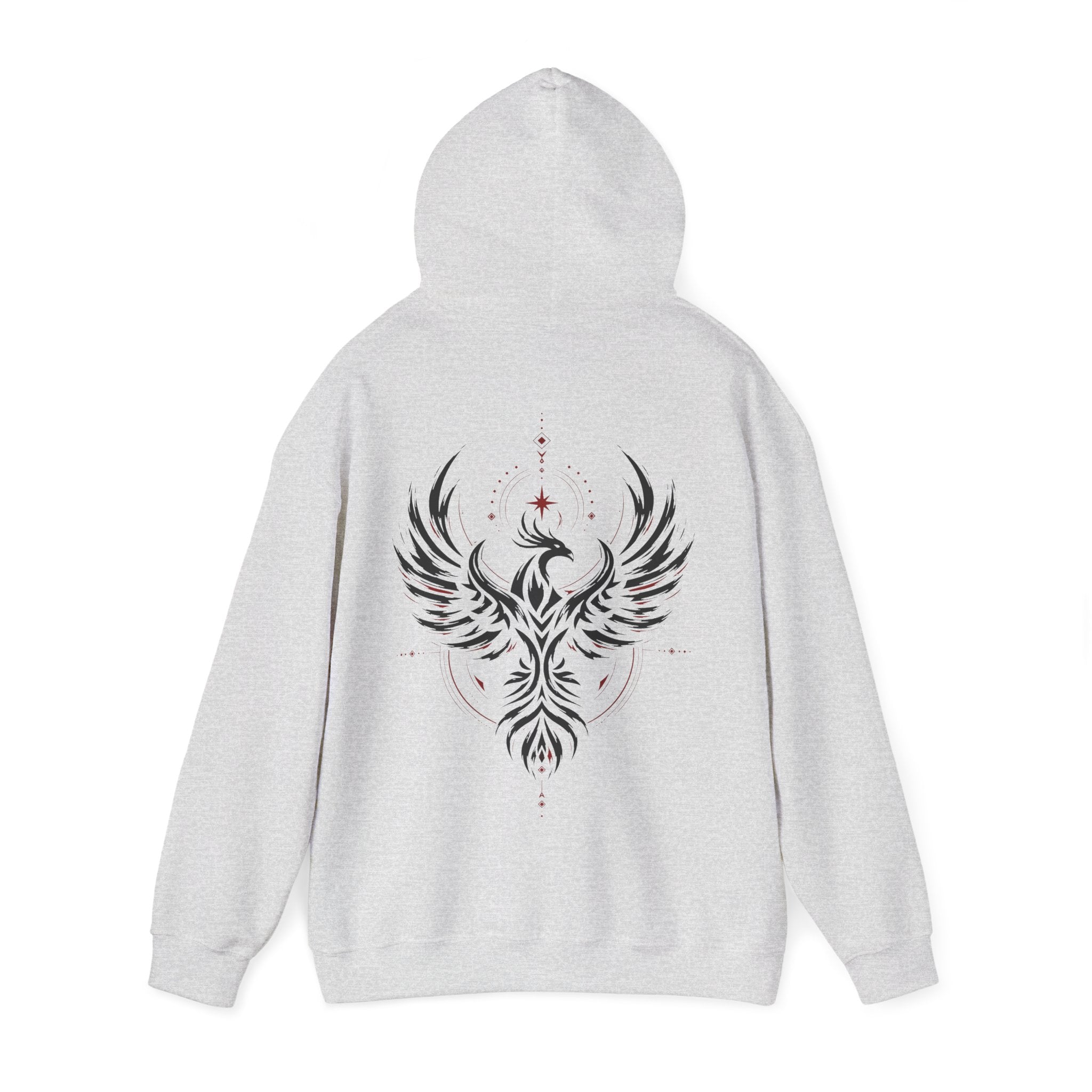 Phoenix Rise Hoodie