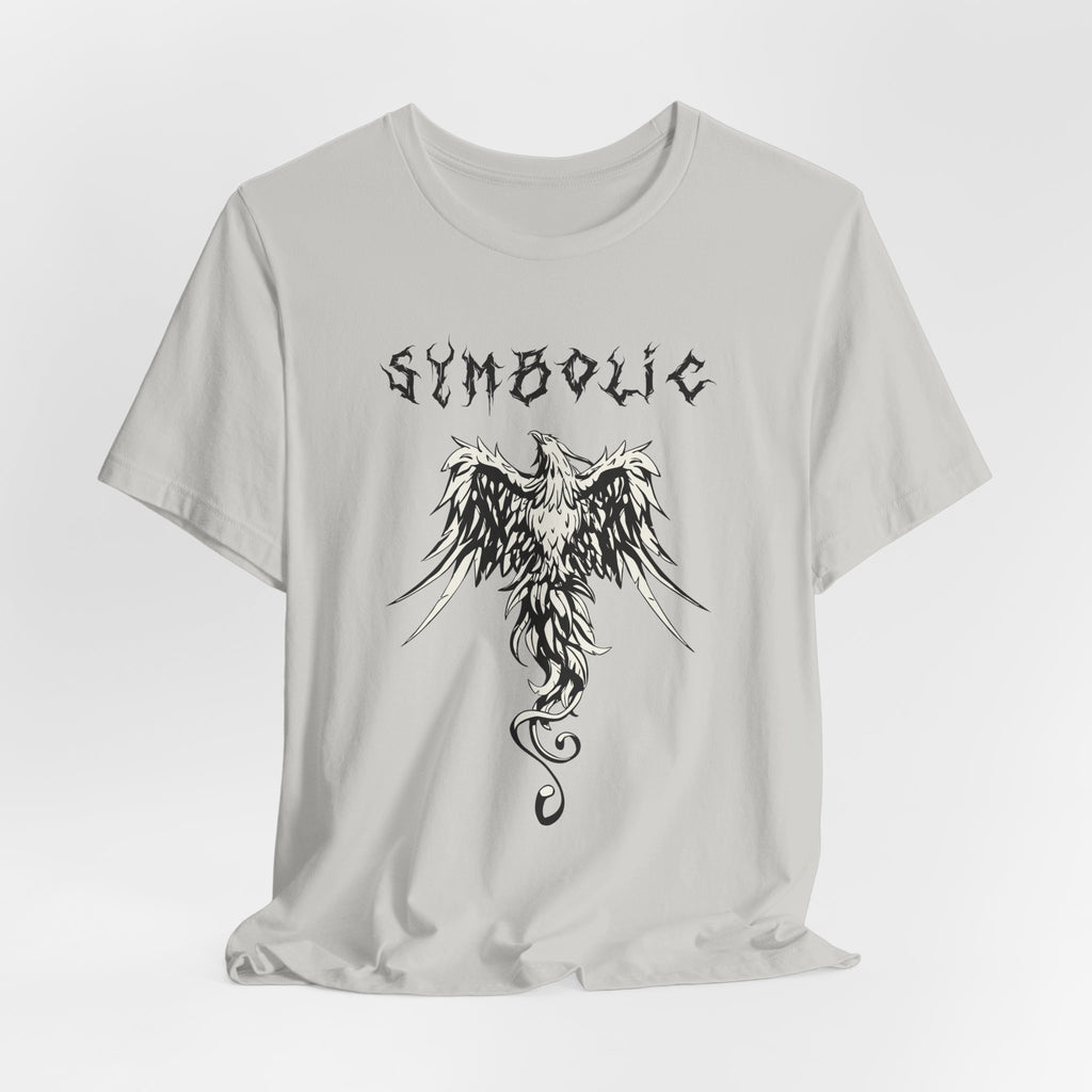 Symbolic Phoenix T-Shirt