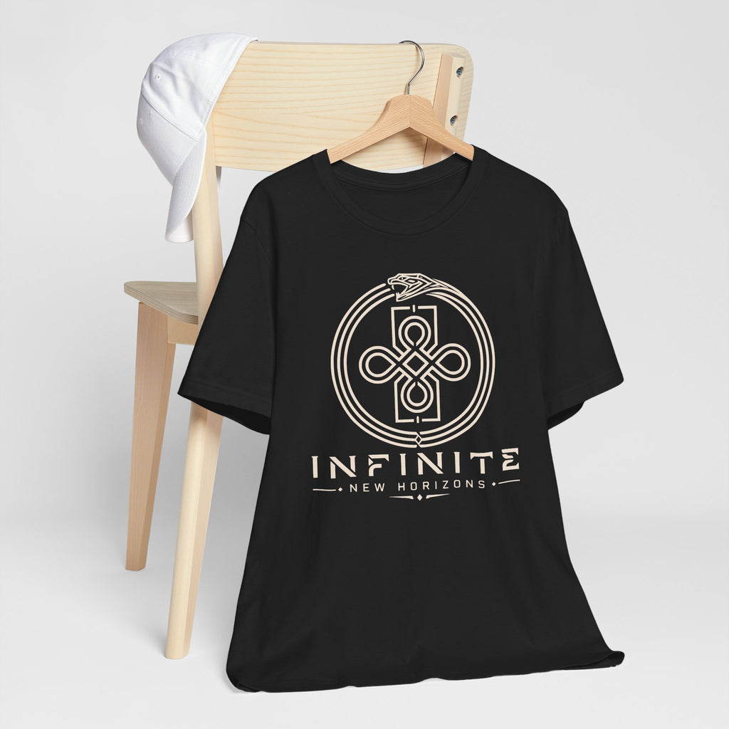 Infinite New Horizons T-Shirt