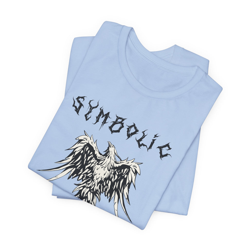 Symbolic Phoenix T-Shirt