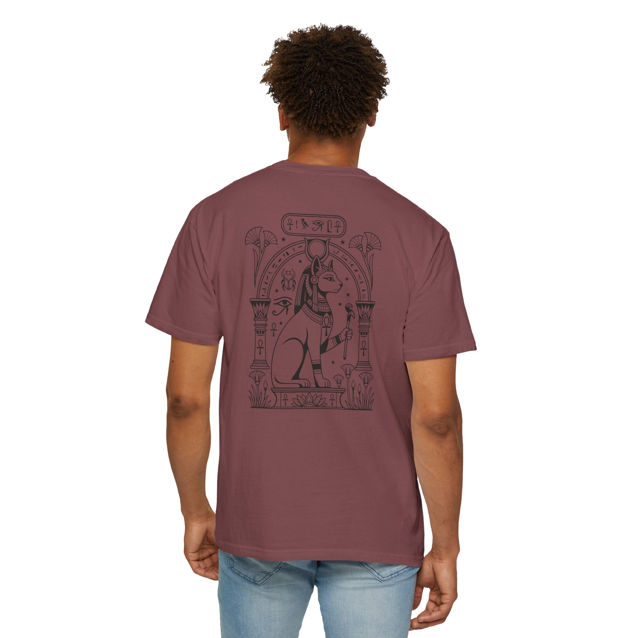 Bastet Protector T-Shirt