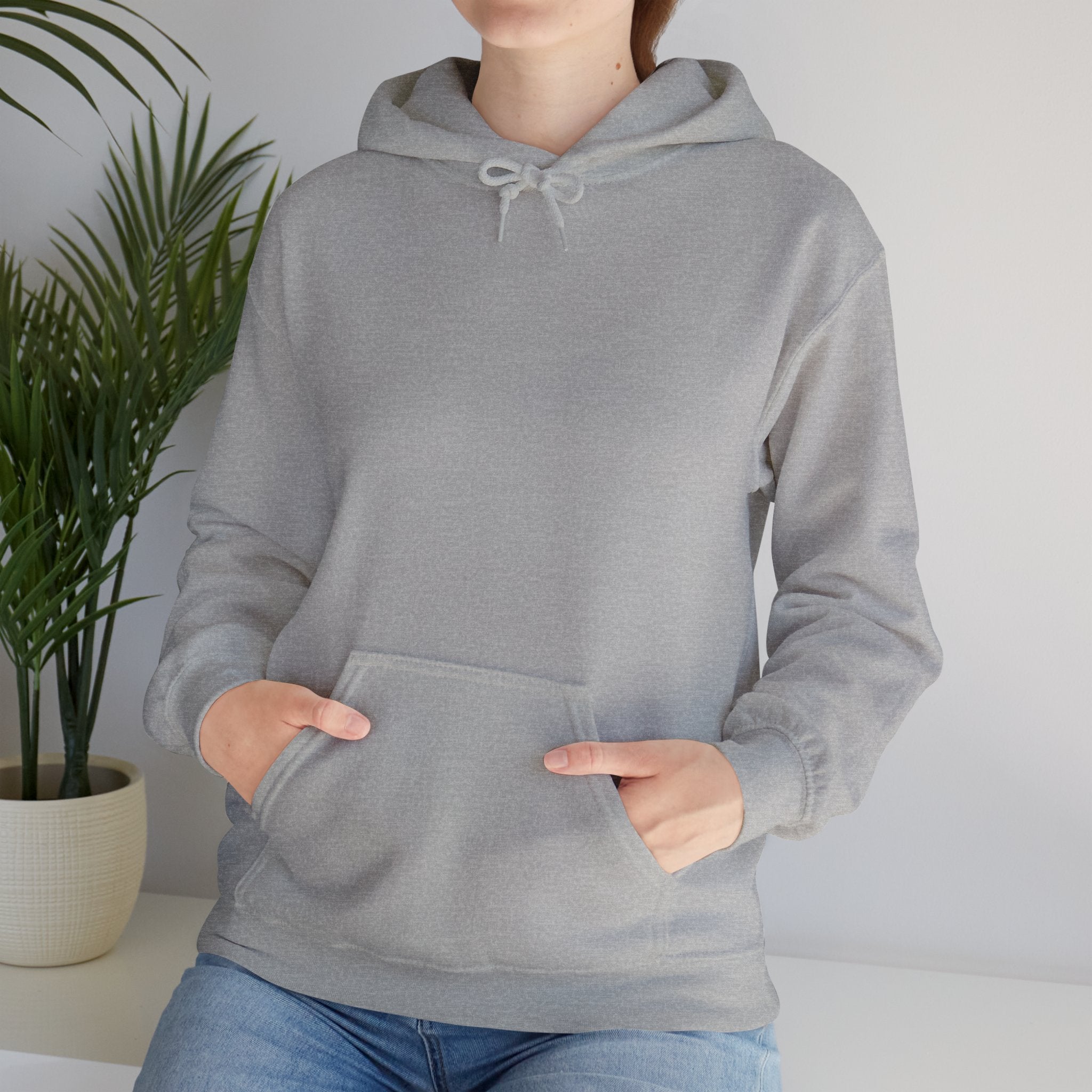 Higher Awareness Hoodie