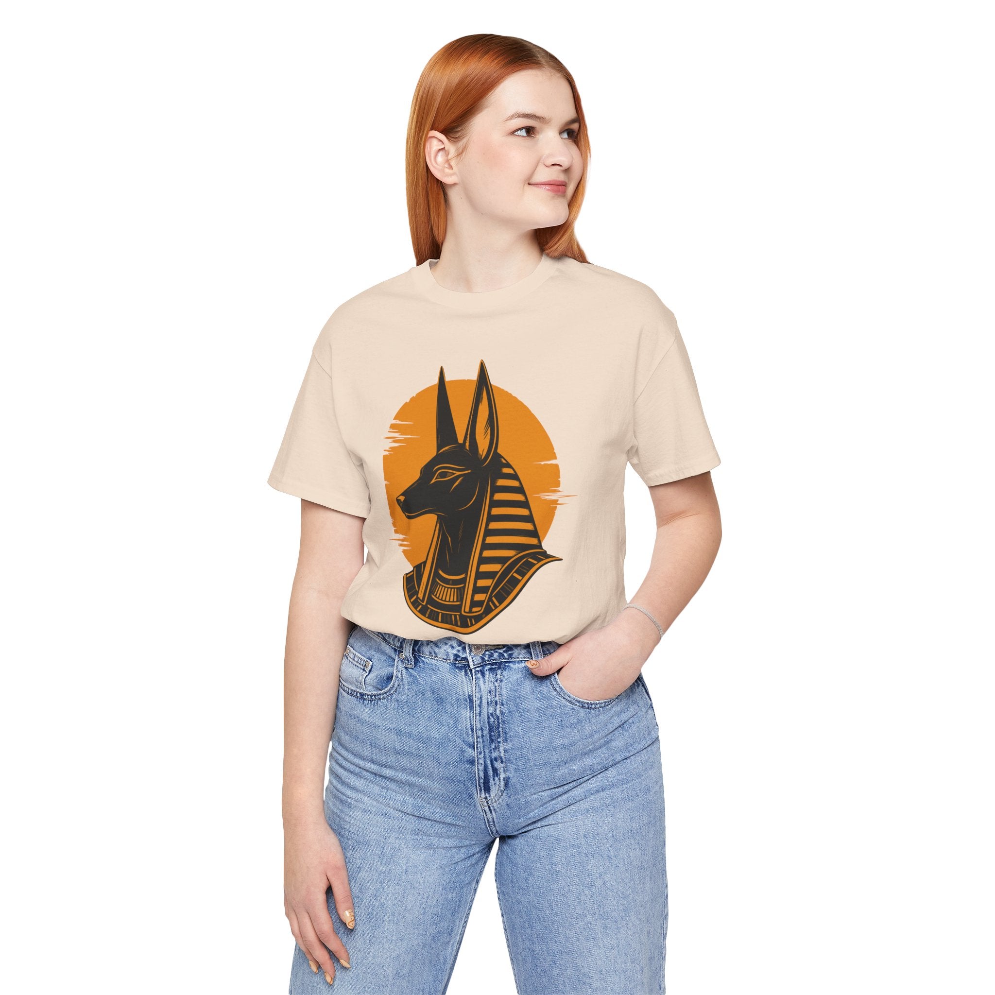 Anubis T-Shirt