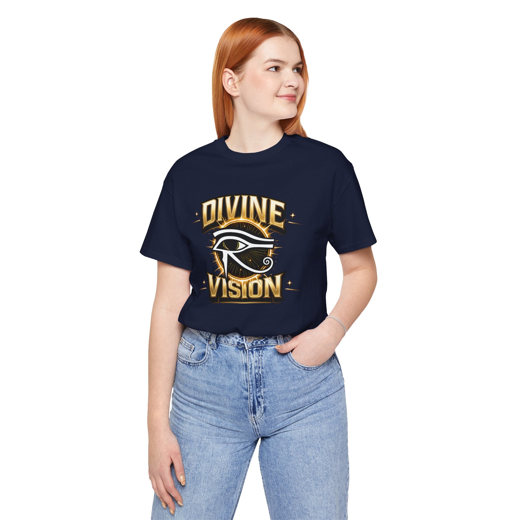 Divine Vision T-Shirt
