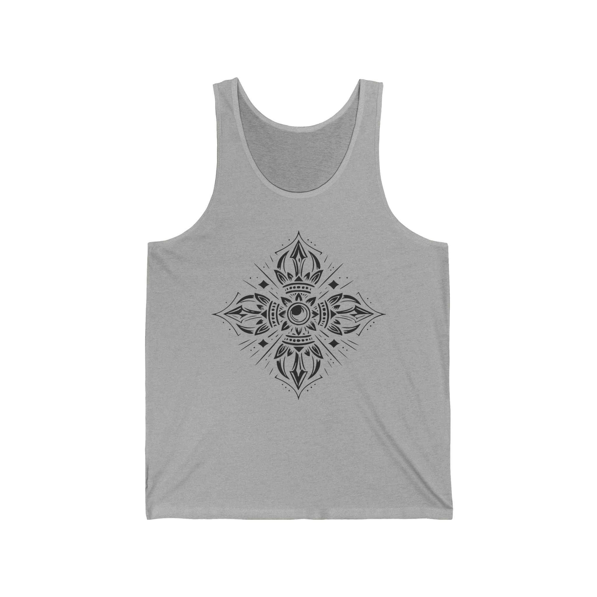 Vajra Tank