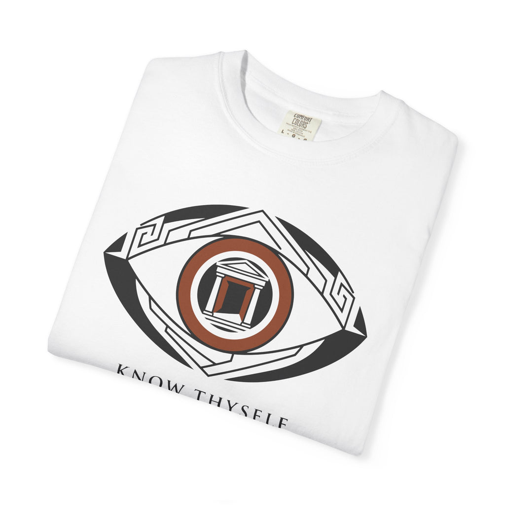 Know Thyself T-Shirt