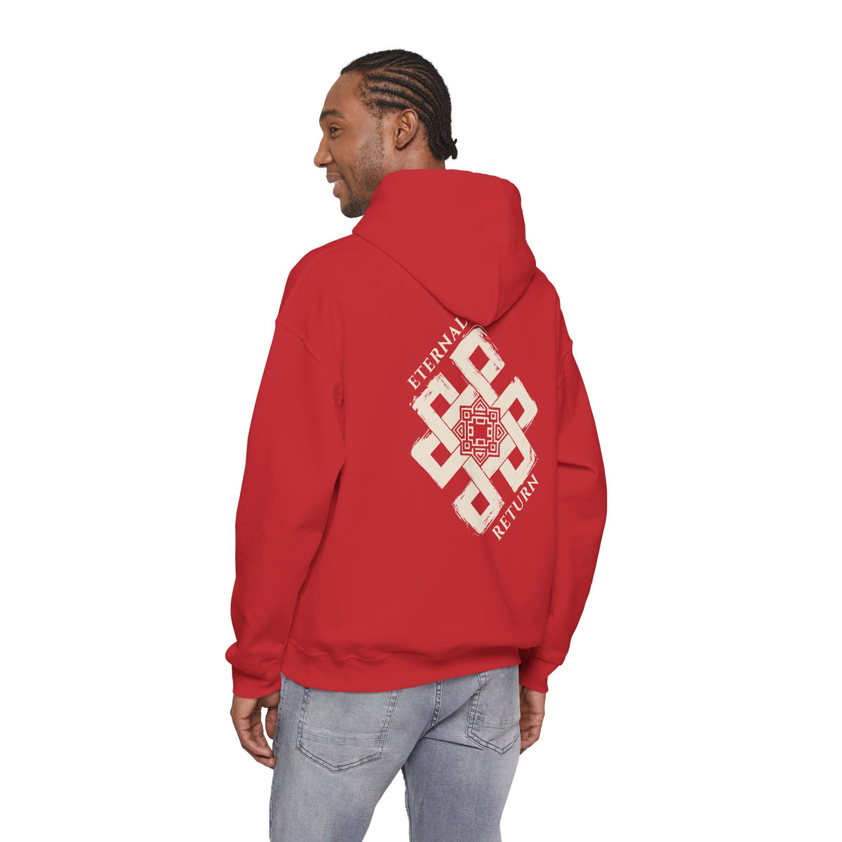 Eternal Return Hoodie