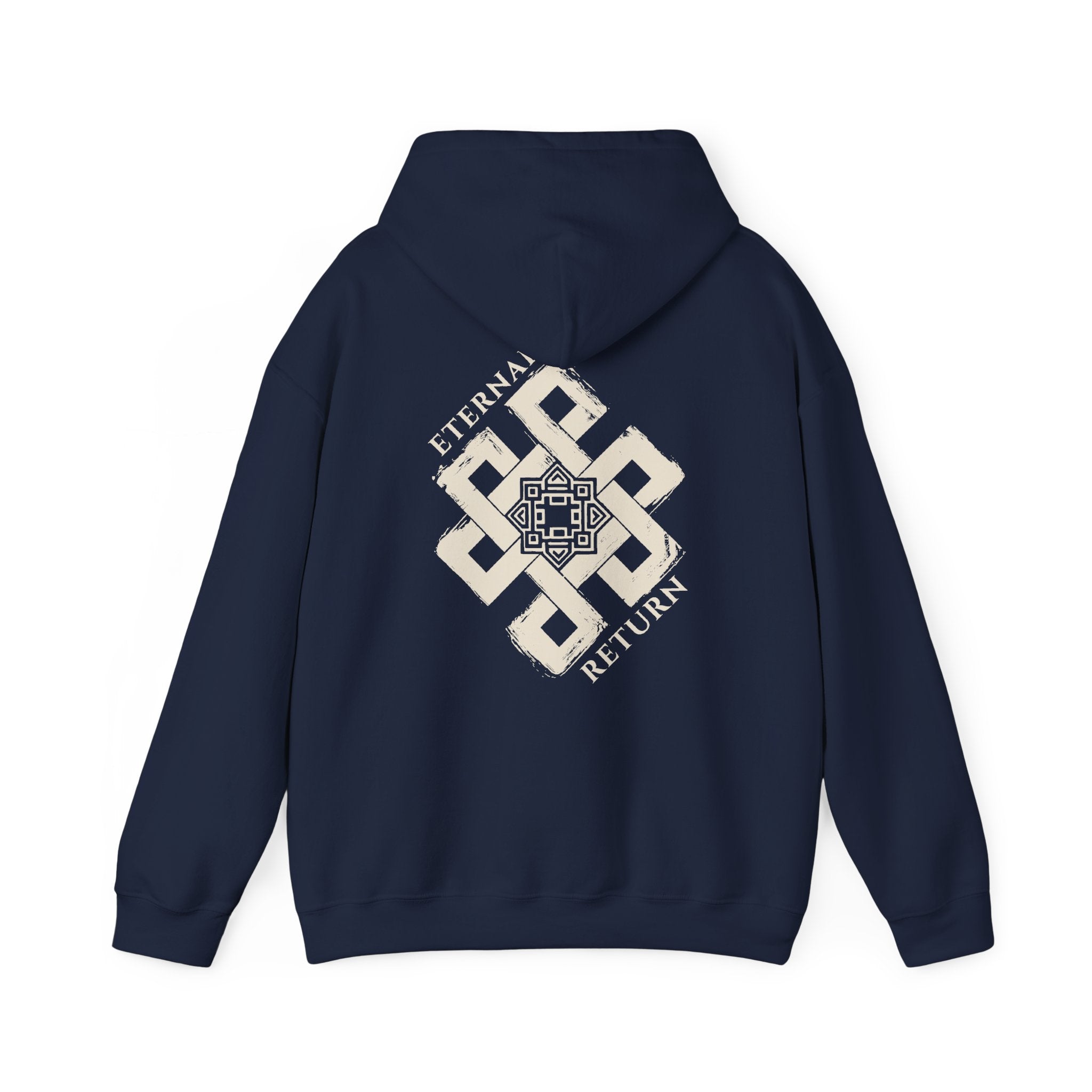 Eternal Return Hoodie