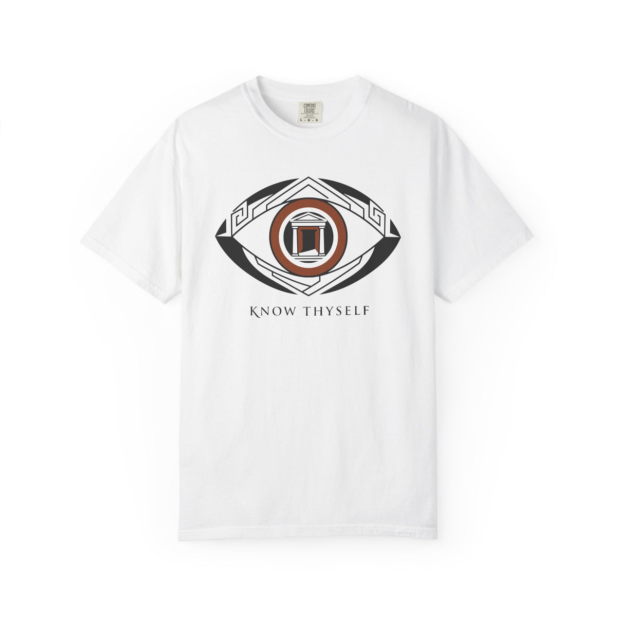 Know Thyself T-Shirt