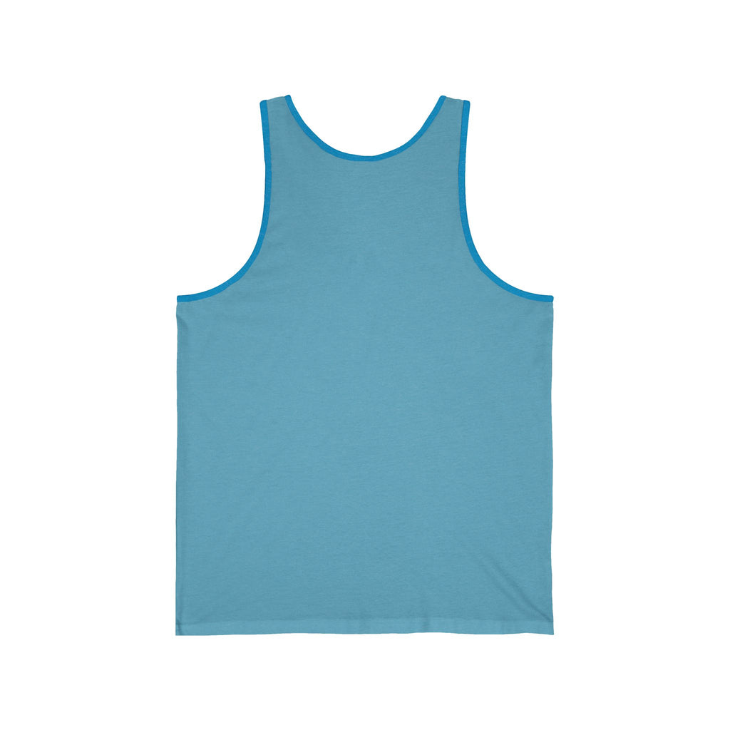 Horus Pyramid Tank