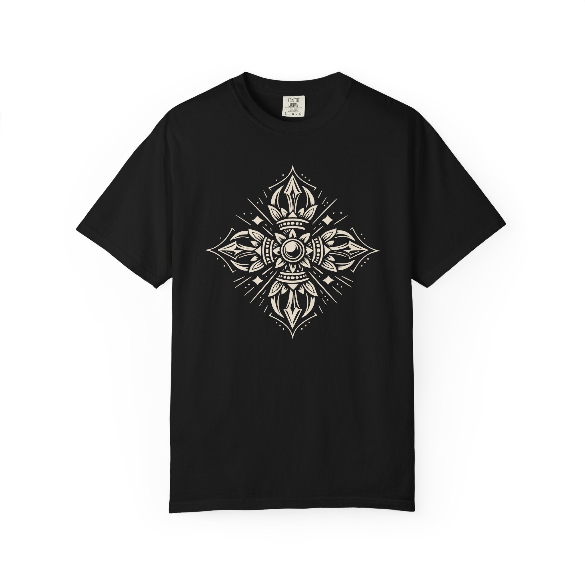 Double Vajra T-Shirt