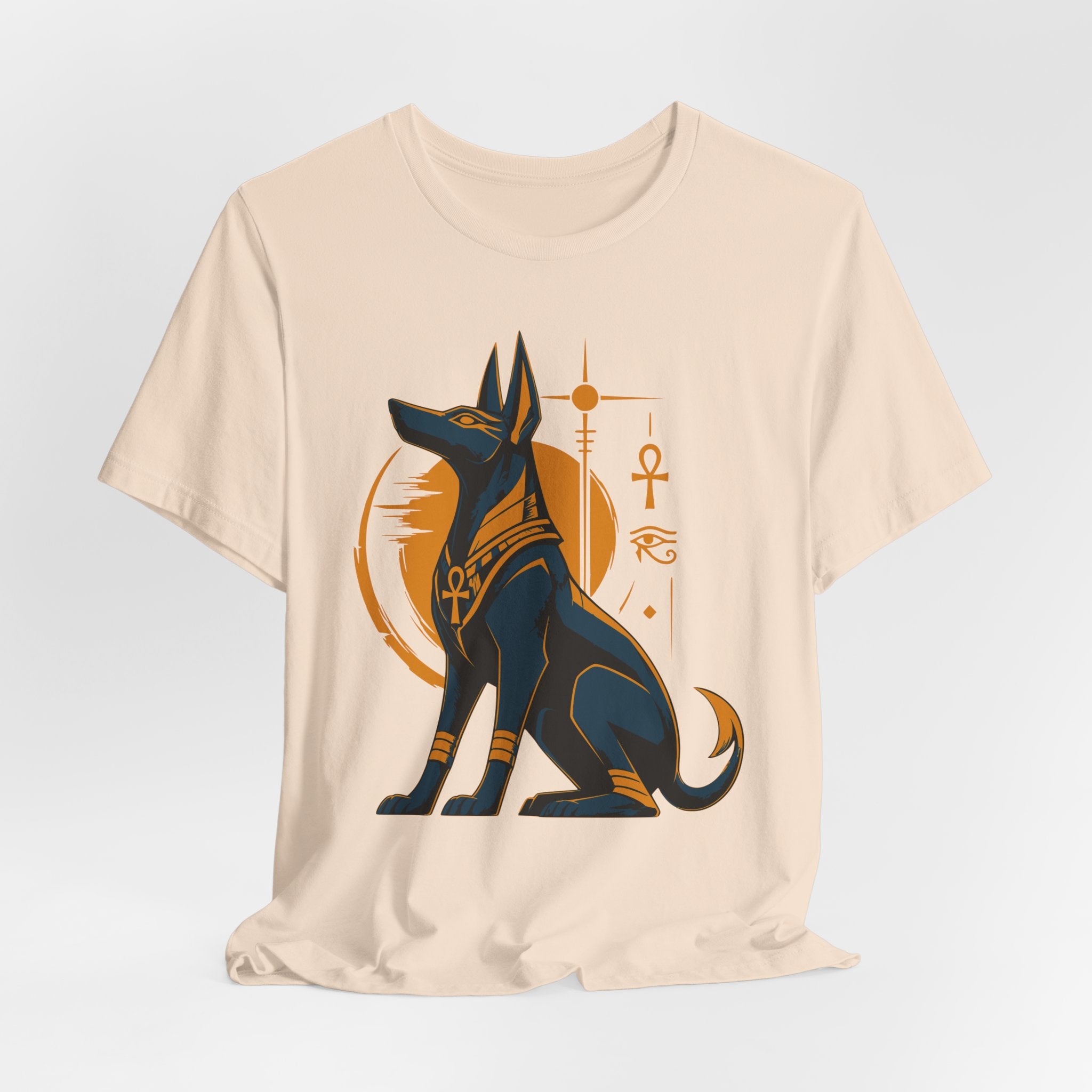 Ancient Dog T-Shirt
