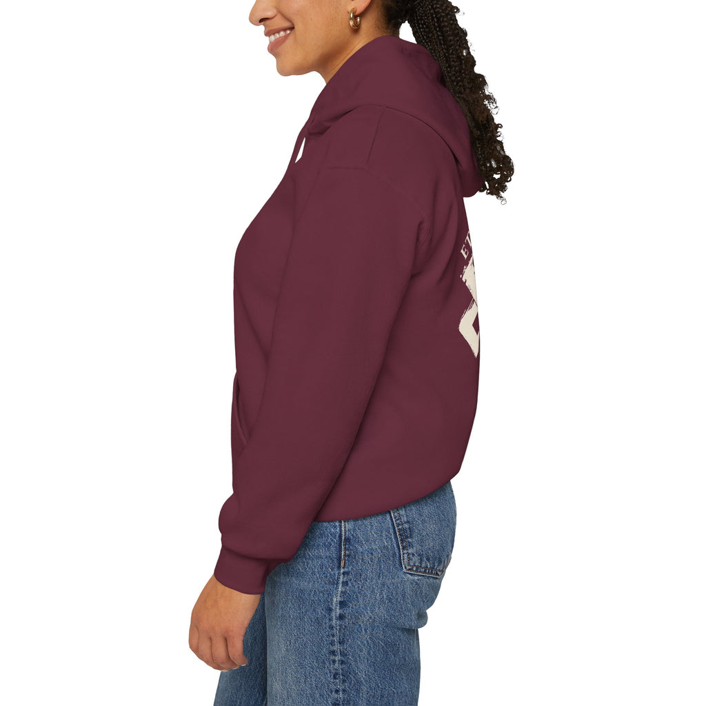 Eternal Return Hoodie