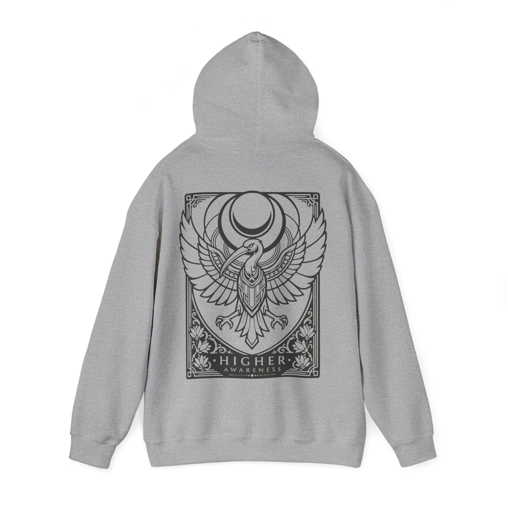 Higher Awareness Hoodie