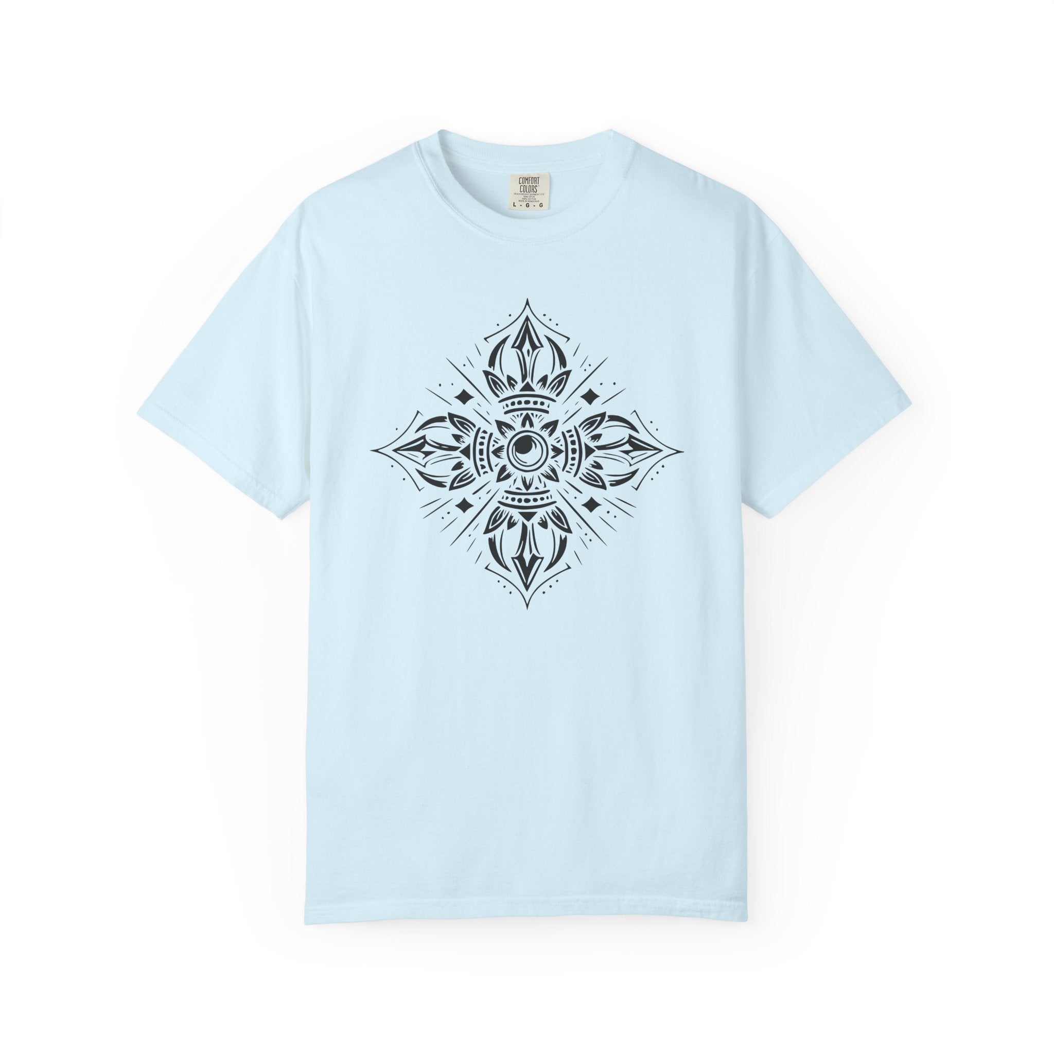 Double Vajra T-Shirt