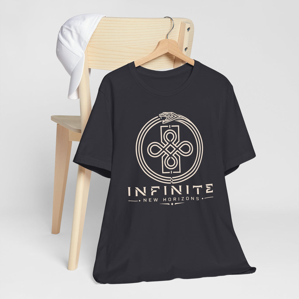 Infinite New Horizons T-Shirt