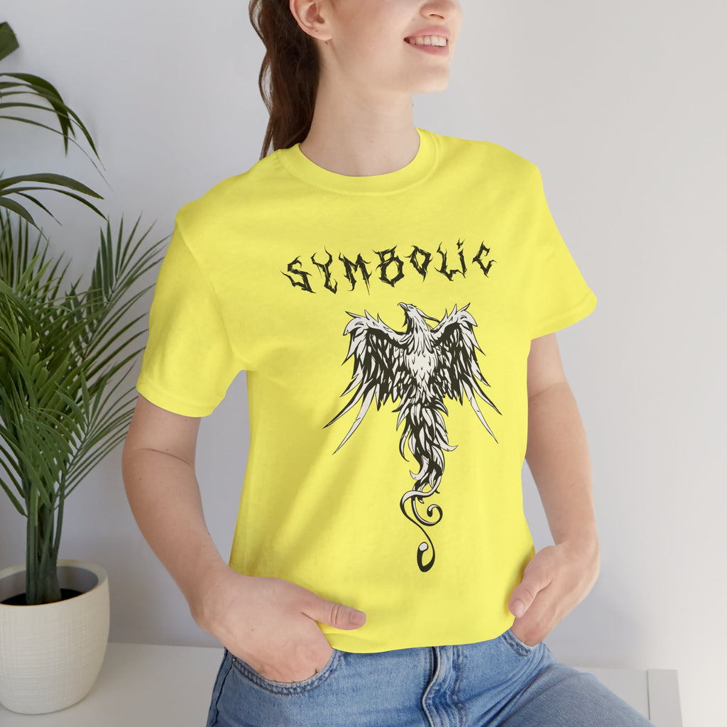 Symbolic Phoenix T-Shirt
