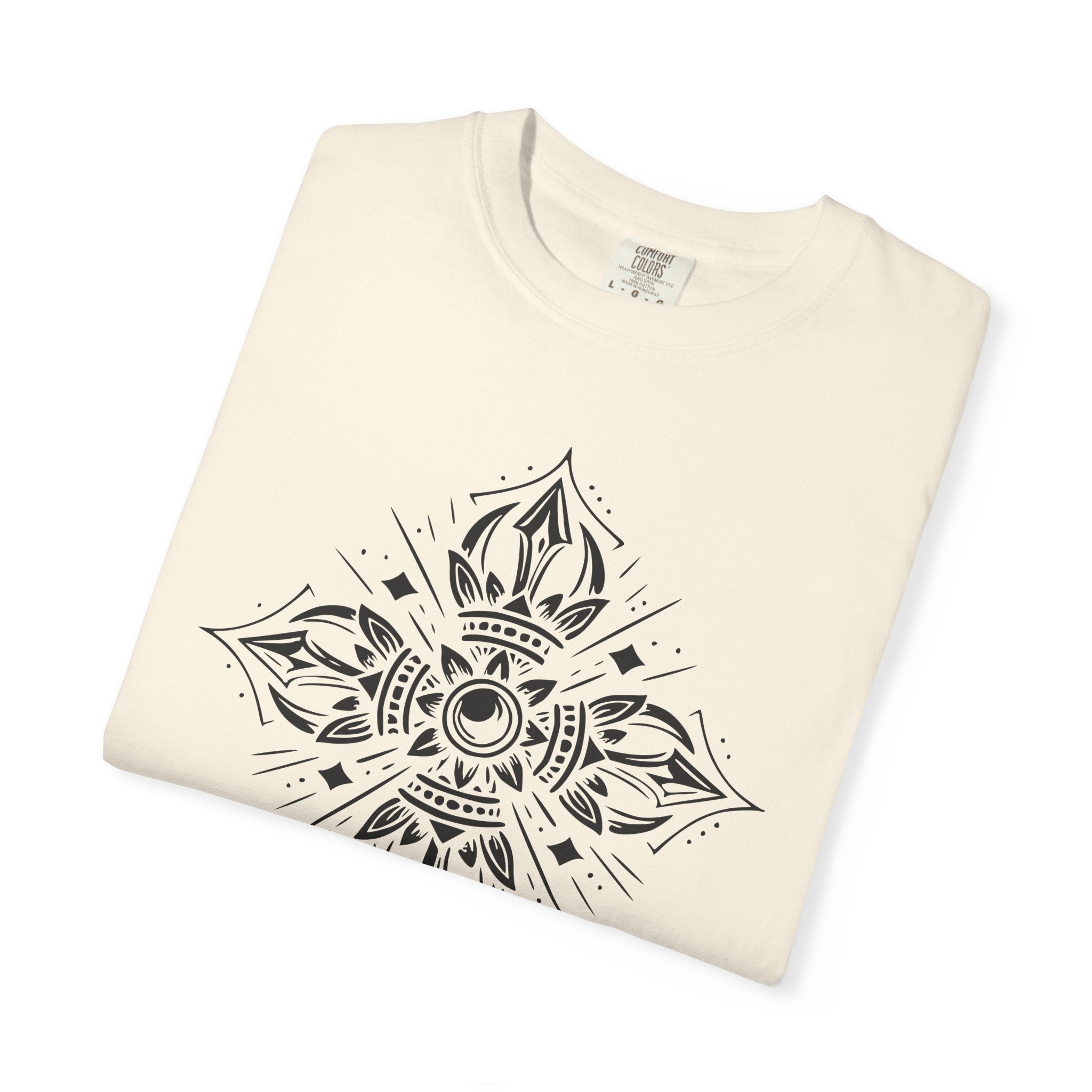 Double Vajra T-Shirt