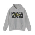 Peace & Love Hoodie
