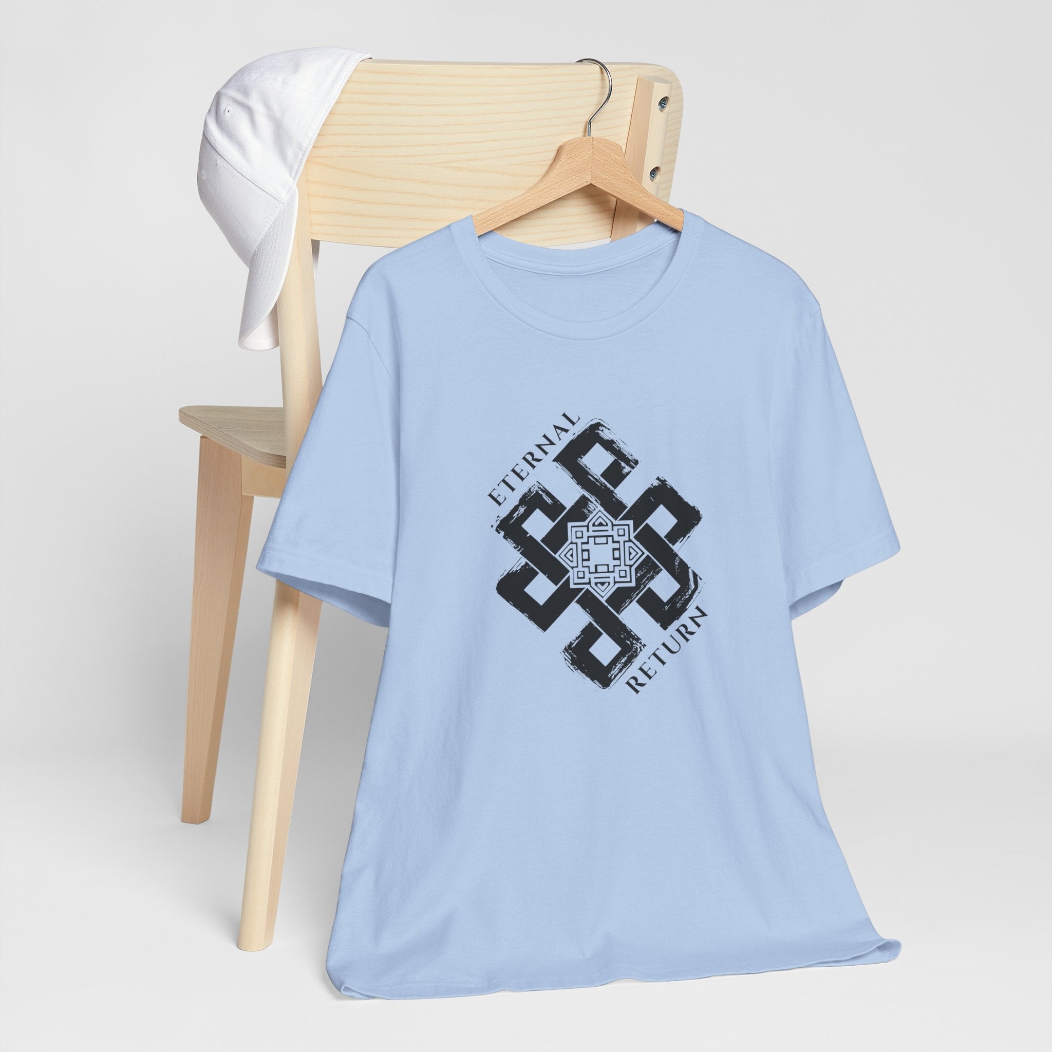 Eternal Return T-Shirt