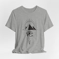Eye of Horus Pyramid T-Shirt