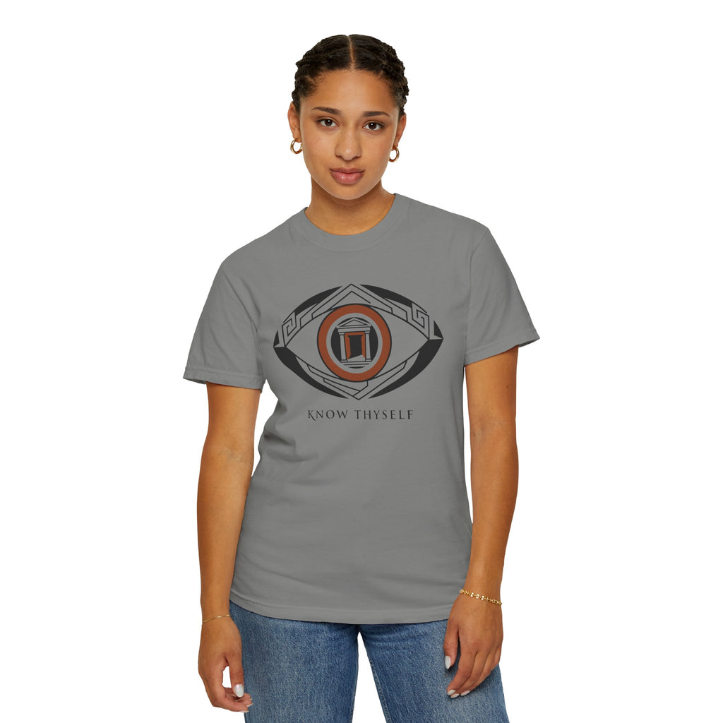 Know Thyself T-Shirt