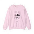 Eye of Horus Pyramid Sweatshirt