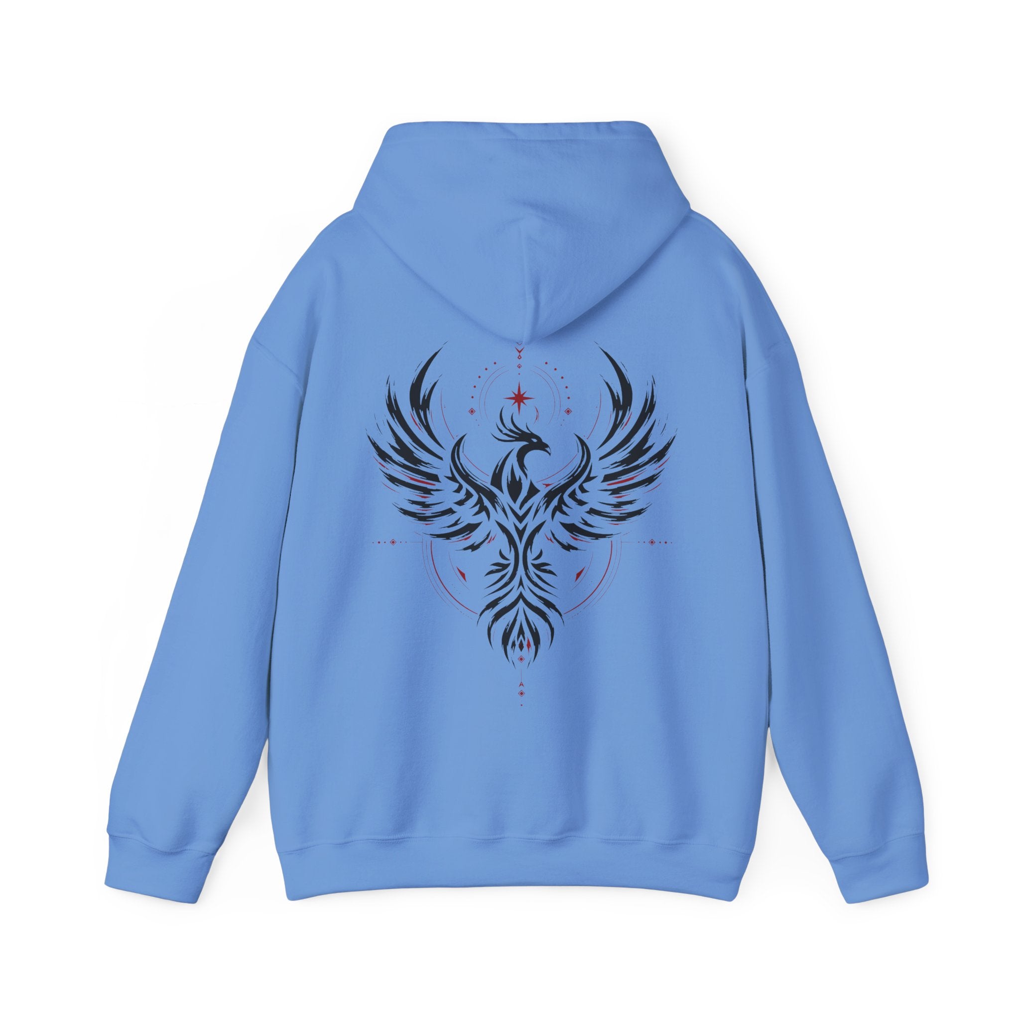 Phoenix Rise Hoodie
