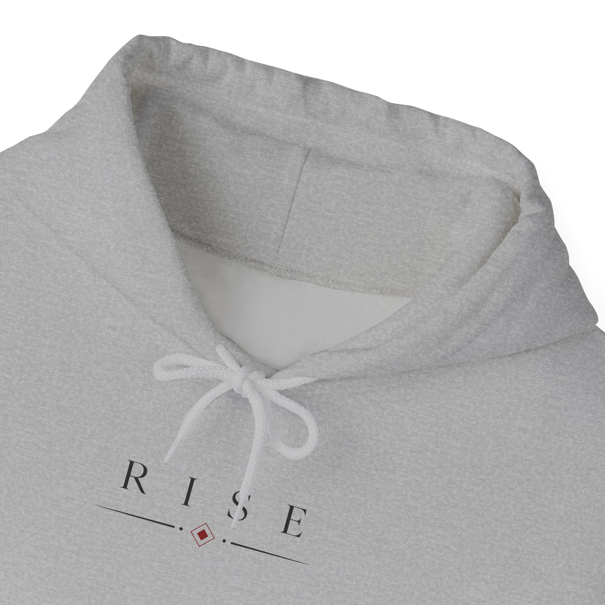 Phoenix Rise Hoodie
