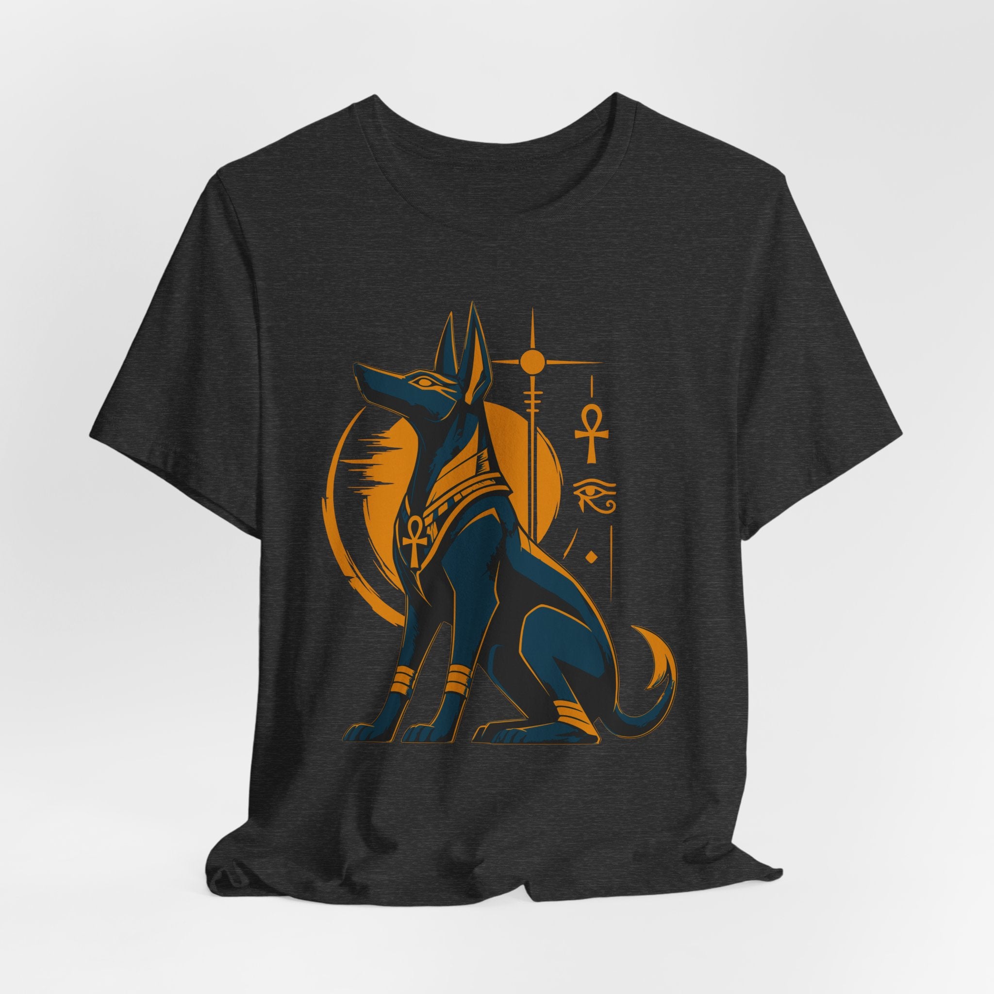 Ancient Dog T-Shirt