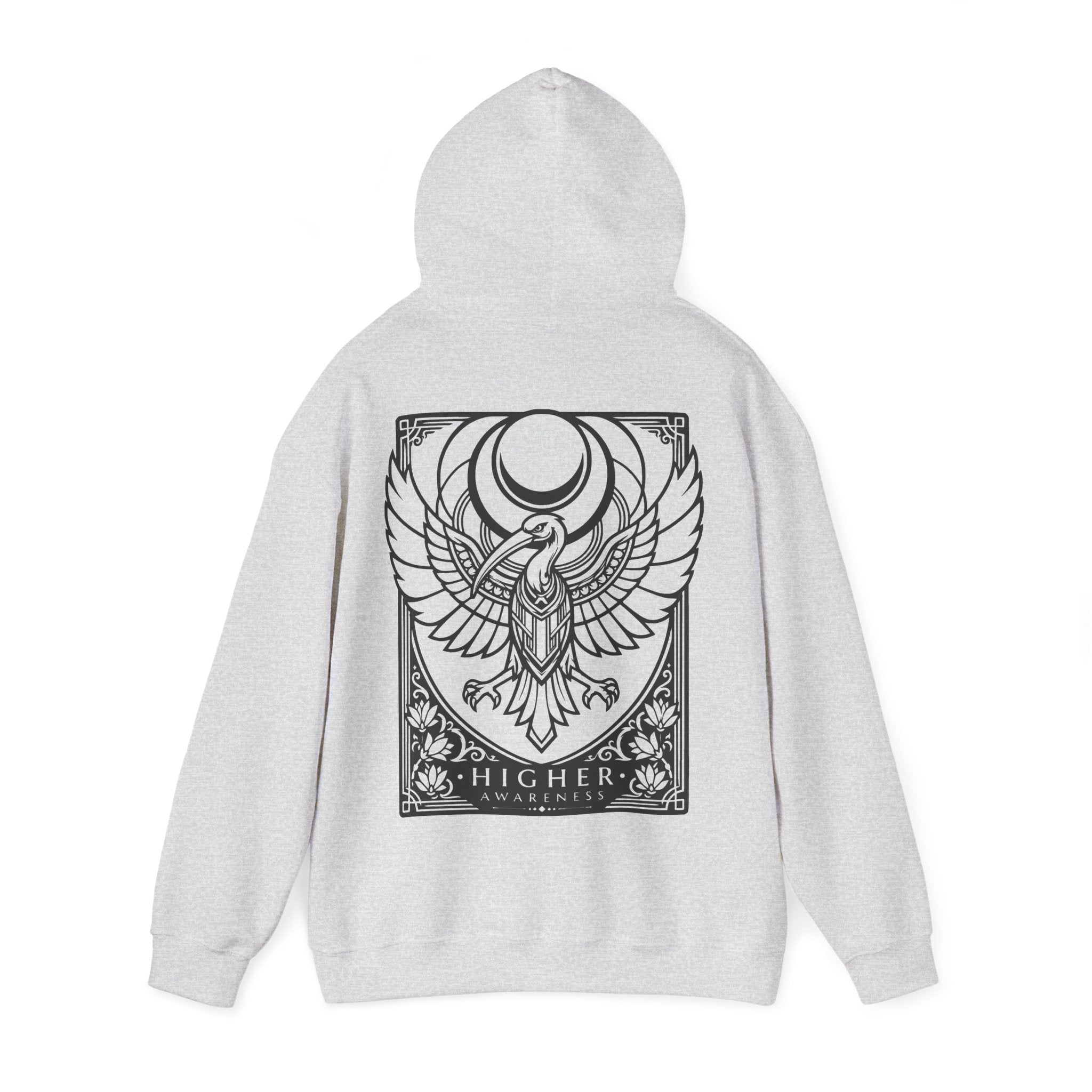 Higher Awareness Hoodie