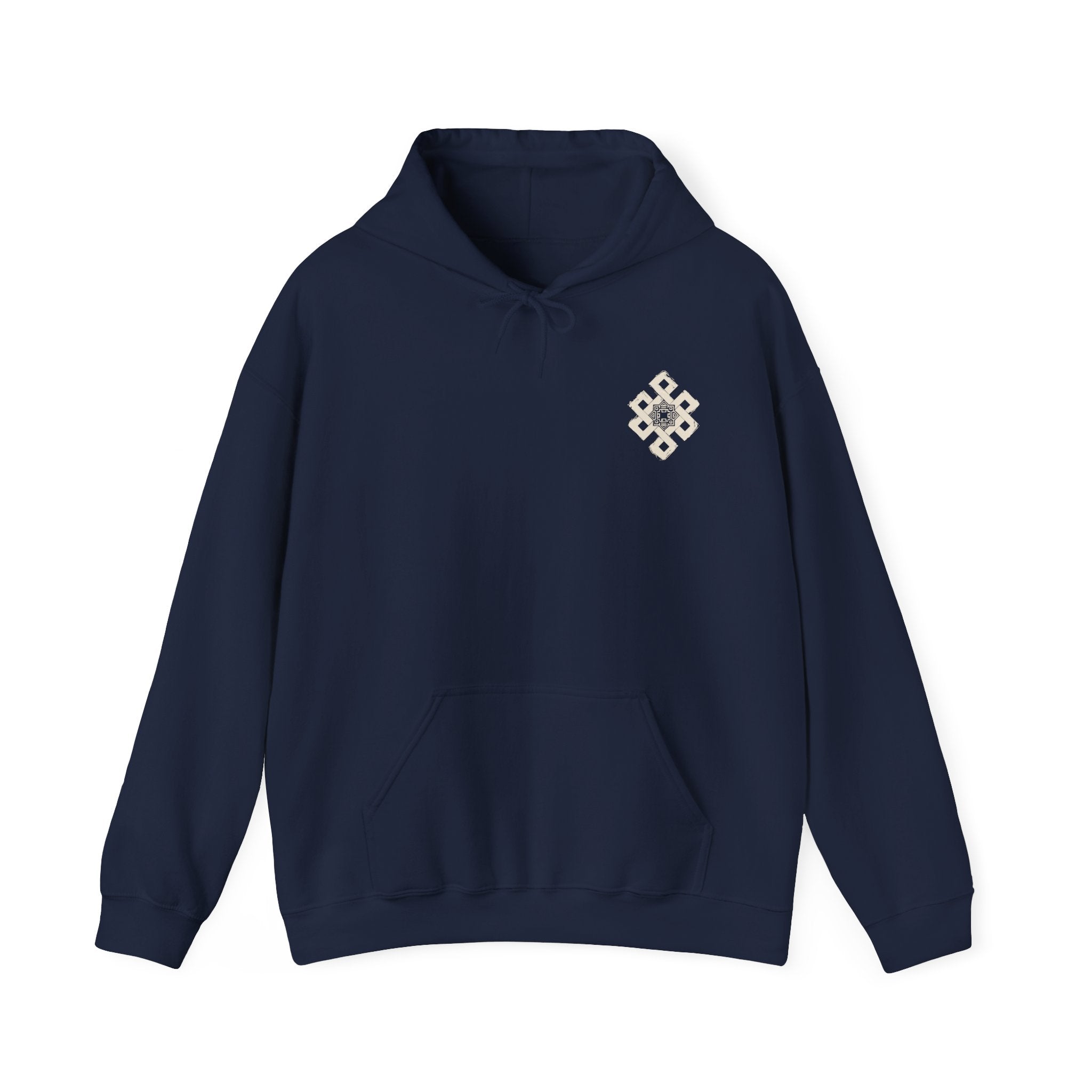 Eternal Return Hoodie
