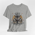 Watchful Owl T-Shirt