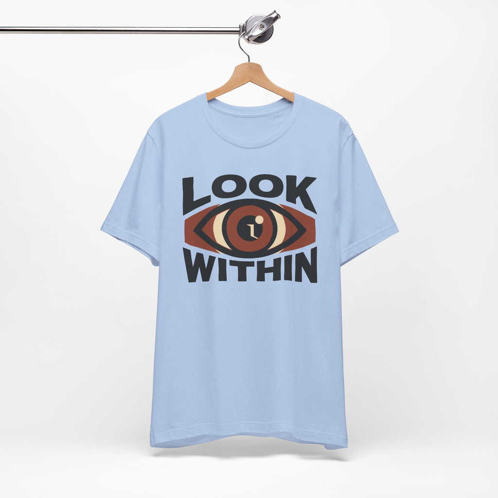 Look Within T-Shirt