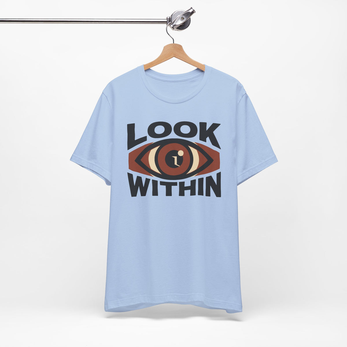 Look Within T-Shirt