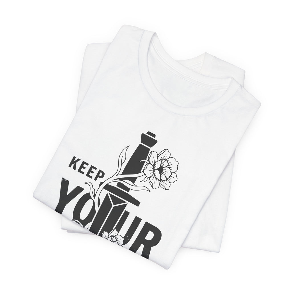 Keep Your Edge T-Shirt