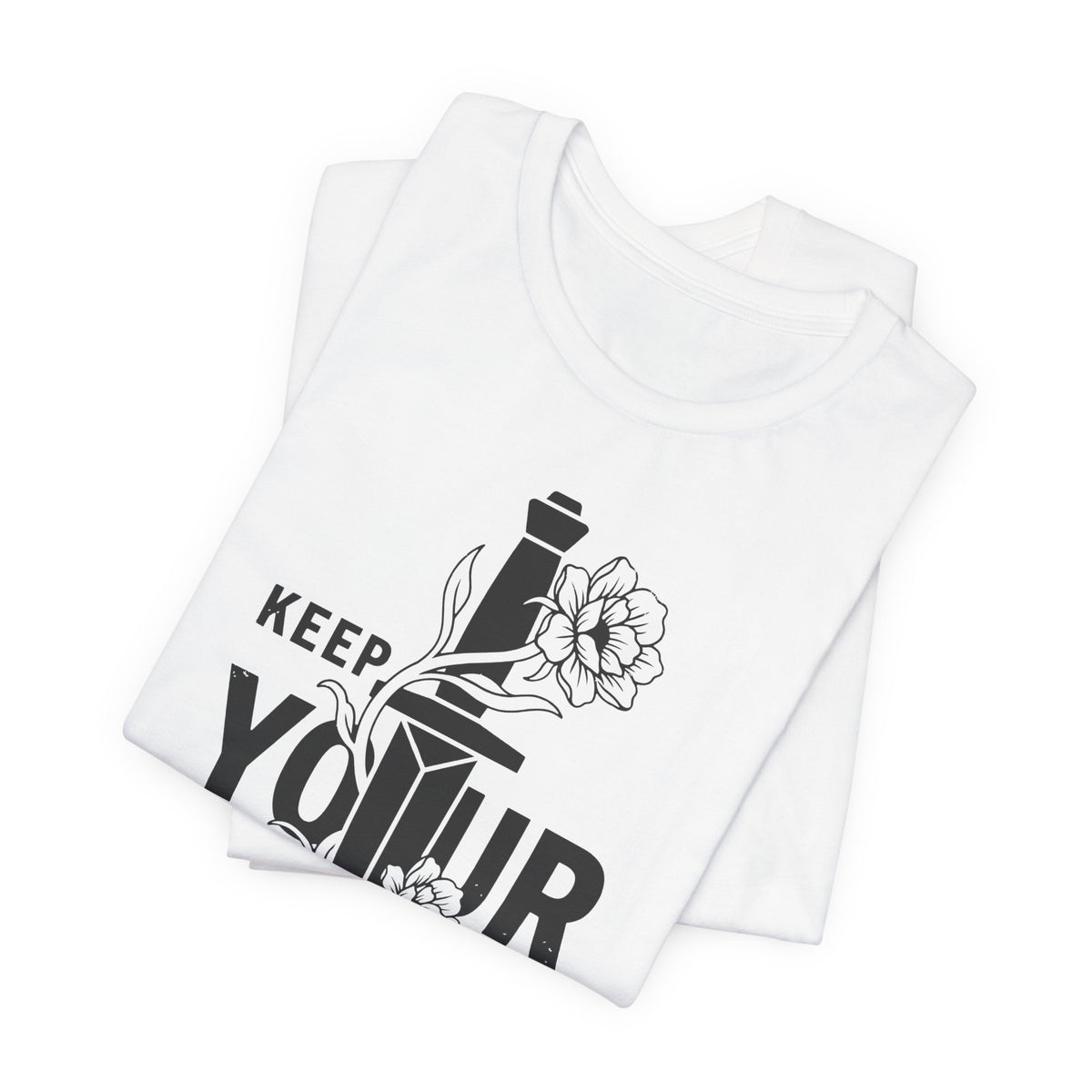 Keep Your Edge T-Shirt