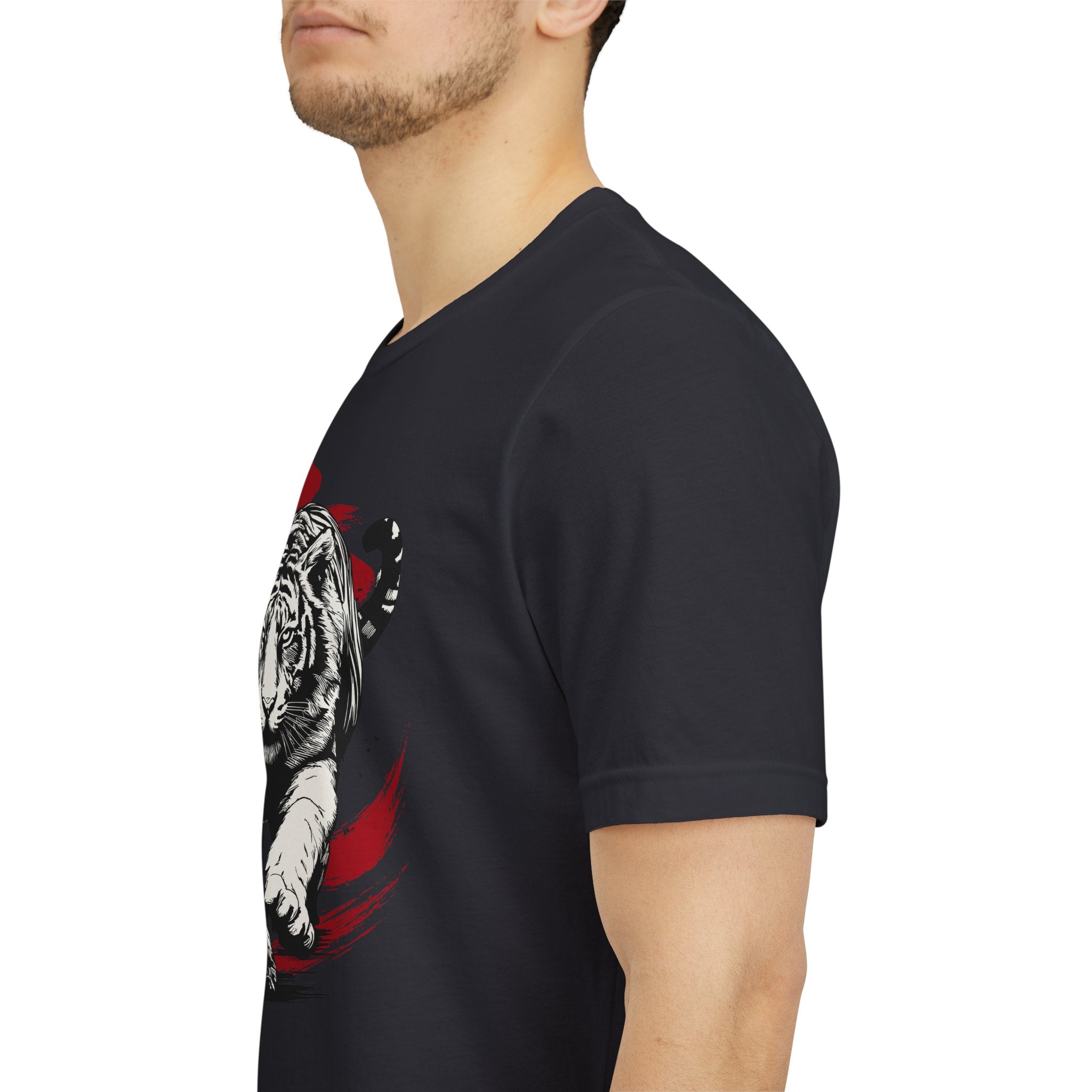 Tiger Soul T-Shirt